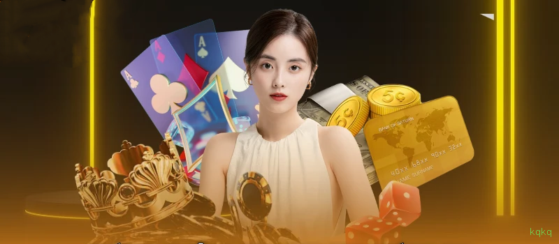 Registro kqkq - cadastro rápido