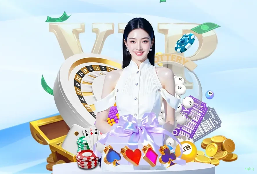 Suporte VIP kqkq - atendimento prioritário