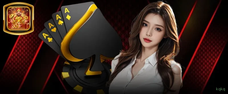 Bônus e prêmios kqkq